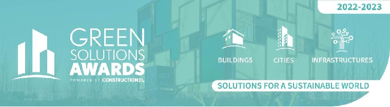 Green Solutions Award